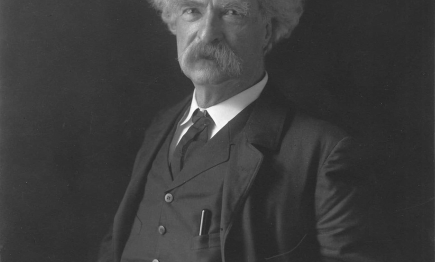Image 7: Explore Mark Twain's Childhood Home with Various Pass Options