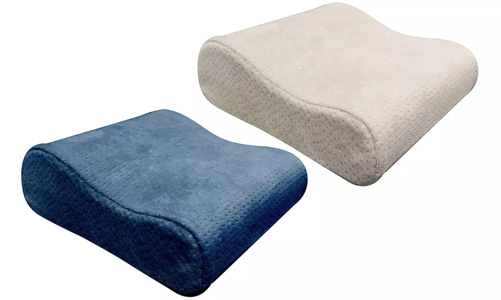 Almohada viscoelástica Pikolin Home para la zona cervical - Primary Image