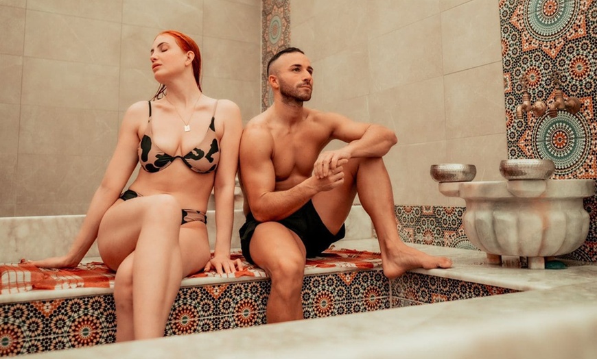 Image 9: Hamam-Erlebnis für 1 oder 2 Personen