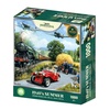 Image 25: Nostalgia 1000 Piece Jigsaw Puzzles