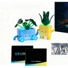 Image 1: LED Light Kit Compatible with Happy Plants