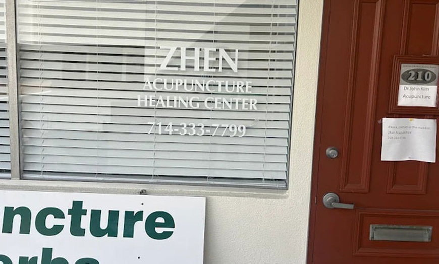 Image 3: Relaxation With 60-Min Therapeutic, Shiatsu + Cupping, Sports Massage