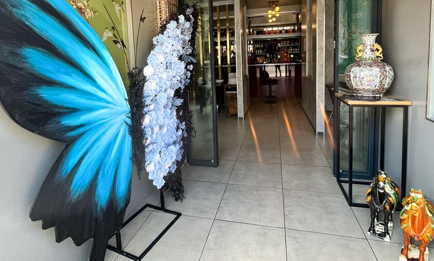 Image 5: All you can eat Lunch oder Dinner für 2 Pers. - Sushi & mehr genießen