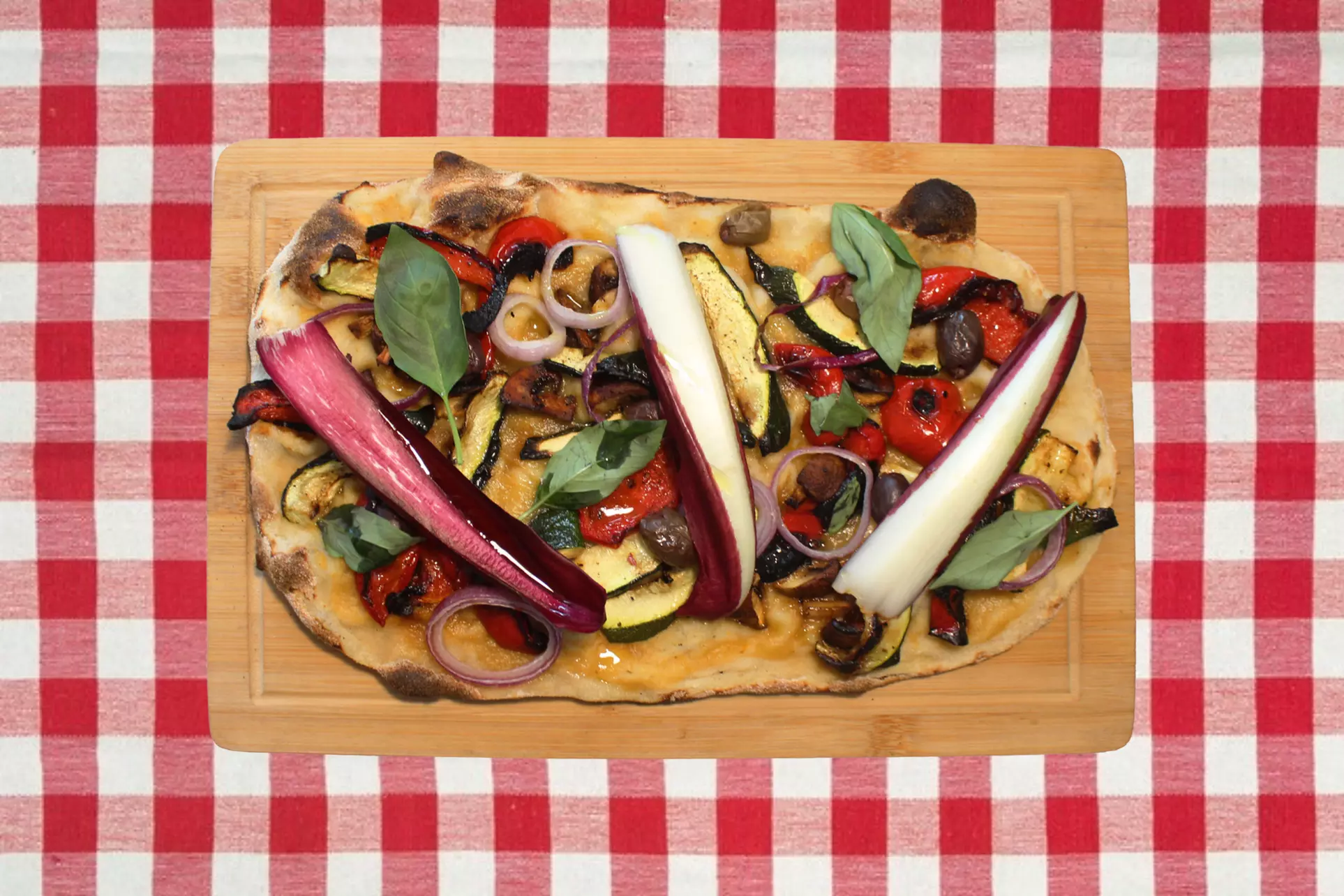 Italienischer Genussmoment: Pinsa im Herzen von Friedrichshain