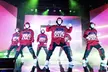 Jabbawockeez “FREQNCY” at MGM Grand Las Vegas - Second Medium
