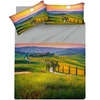 Image 16: Completo lenzuola Sogni d'Oro in 100% cotone