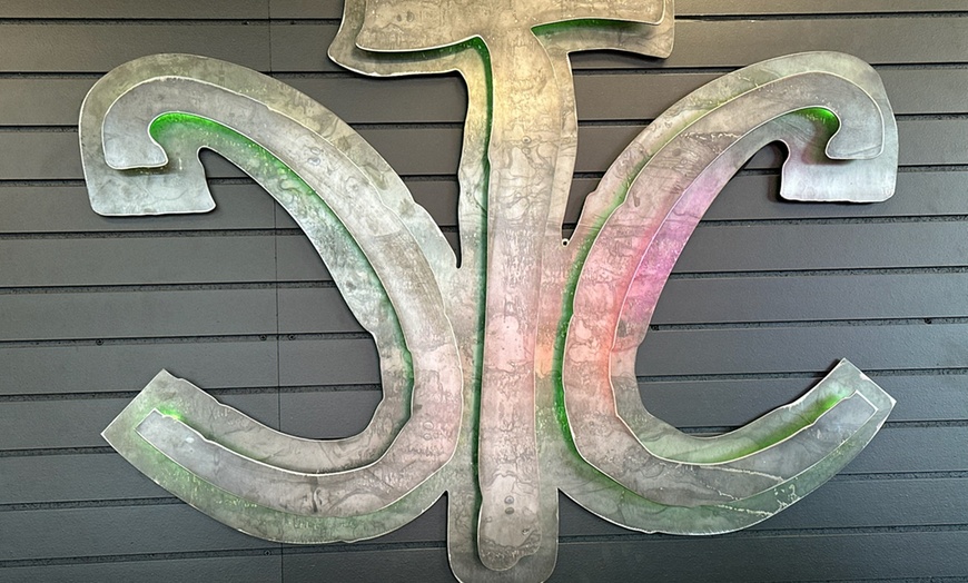 Image 5: Up to 65% Off Auto Window Tinting at Capital Tint and Customs