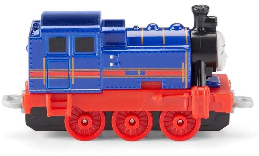 Image 6: Thomas & Friends Toy Selection