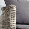 Image 4: Home Deluxe Rattan-Sitzgruppe „Bahia“