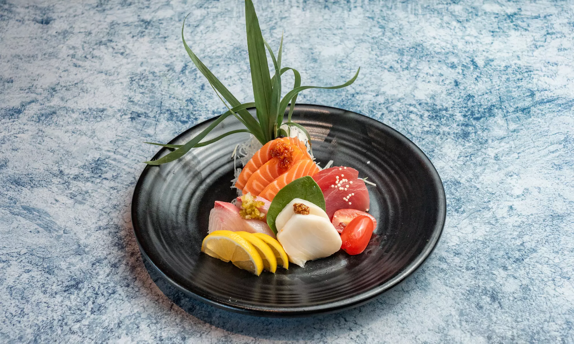 Up to 50% Off on Sushi Restaurant at Cinnabar Sushi