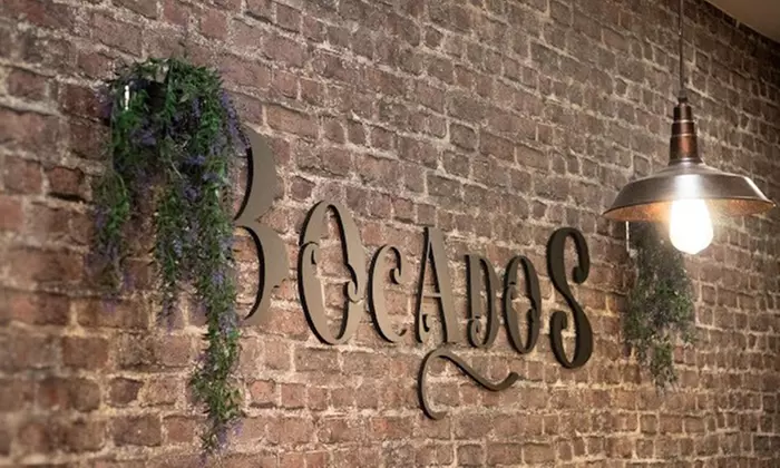 Menú variado para 2 o 4 personas a elegir entre clásico o prémium