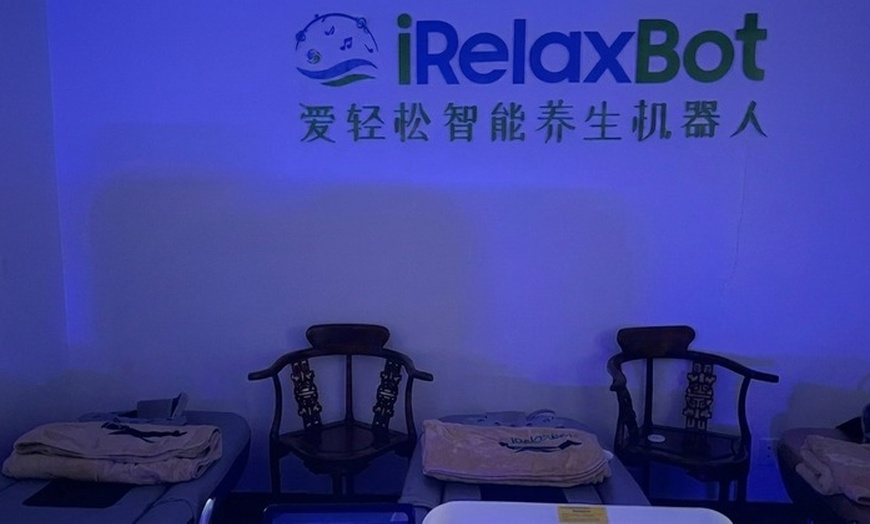 Image 2: Relax and Restore with Therapeutic Massage Sessions