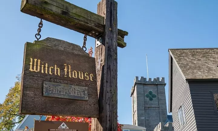 Haunted St. Augustine Walking Tour – Family-Friendly Ghost Stories