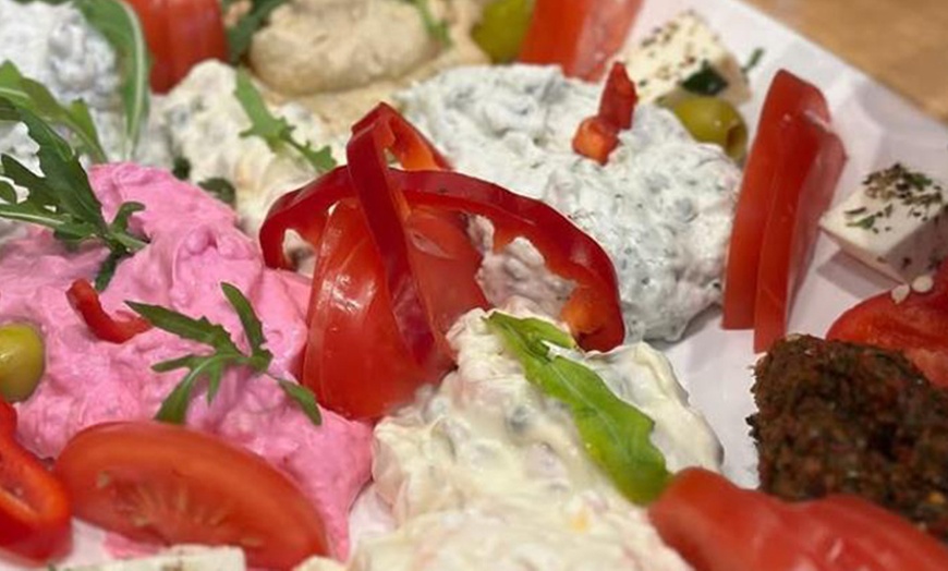 Image 11: Türkisches 3-Gänge-Menü nach Wahl für 1, 2 oder 4 Personen