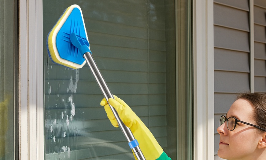 Image 9: 3-in-1 Multi-Surface Cleaning Set
