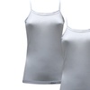 Image 26: Culottes et débardeurs pour femme en microfibre douce sans couture