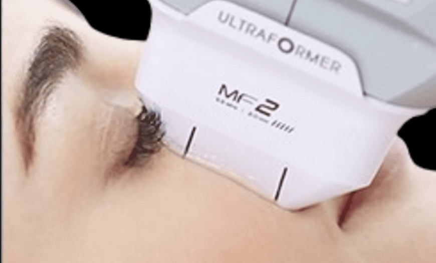 Image 10: Up to 67% Off on Facelift - Non-Surgical at Zen Beauty Ltd