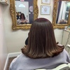 Image 3: Get Stunning Hair with Single Process Color, Highlights & Blow Out