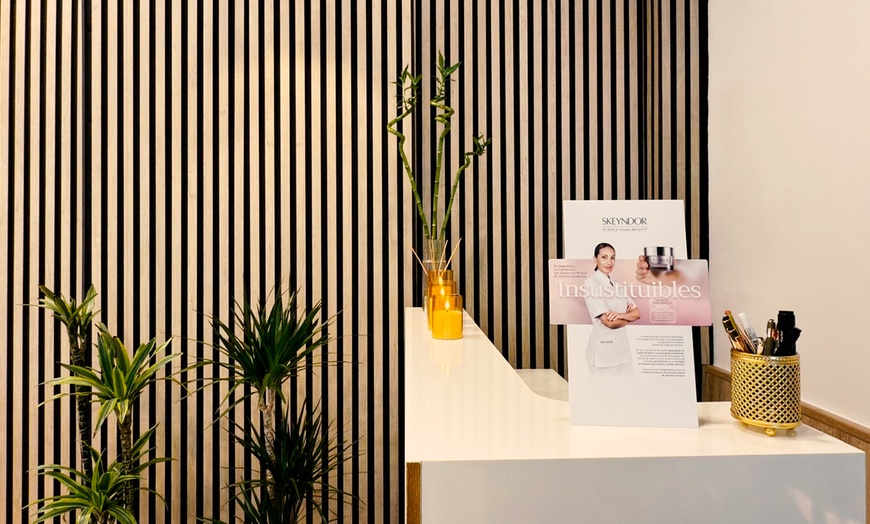 Image 6: Ritual Hanna Head spa de 60 minutos con bebida de cortesía