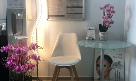 Wertgutschein über 20 € anrechenbar auf alle Waxing-Leistungen - Sisters Beauty Care