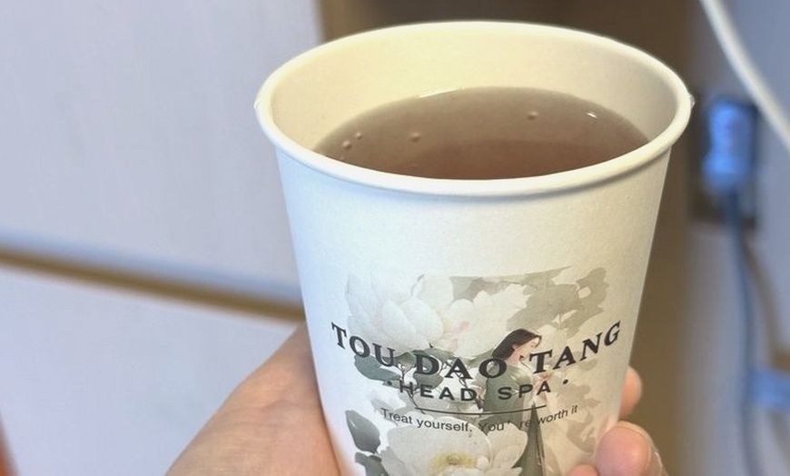 Image 13: Enjoy Classic Head Spa Treatments w/Scalp & Shoulder Massage for 1-2