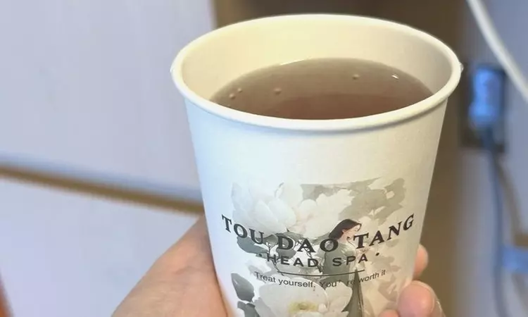 Enjoy Classic Head Spa Treatments w/Scalp & Shoulder Massage for 1-2