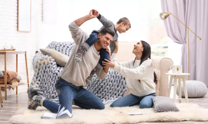 Up to 90% Off on House / Room Cleaning at nextdoormaids.com - Second Medium