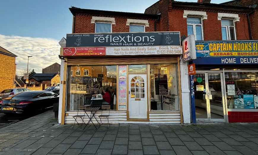 Image 3: Laser Hair Removal - Small, Medium, Large, or Extra Large Area