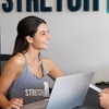 Image 8: 25 or 50-Min 1-on-1 Stretch, Grip Socks & Mobility or Jumpstart Bundle
