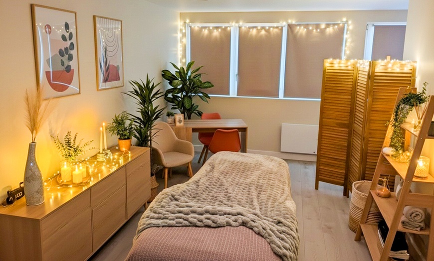 Image 2: Head spa "Essentiel", "Harmonie" ou "Signature" à Roubaix