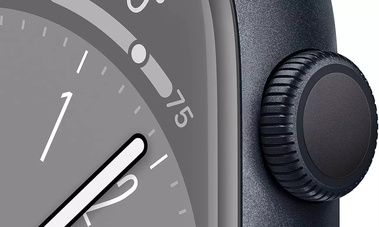 Refurb Excellent Grade Apple Watch Series 8 GPS (2022)