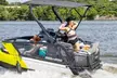 Sing, Swim & Explore: Enjoy Your Private 3-Hour River Gorge Karaoke Cruise Up to 4 or 6 People  (Up to 58% Off) - Second Medium