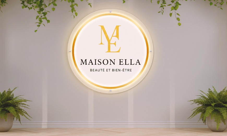 Image 2: 5 séances d'épilation laser sur zone(s) au choix