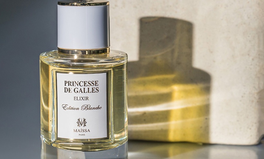 Image 4: Eau de parfum Princesse de Galles par Maissa