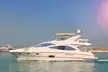 Up to Six-Hour Private Yacht Cruise for Up to 25 People with Asfar Yachts Charter LLC (Up to 55% Off) - Image 4