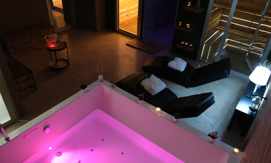 Image 8: Day Spa in camera privata di 3 ore da Spa Royalty