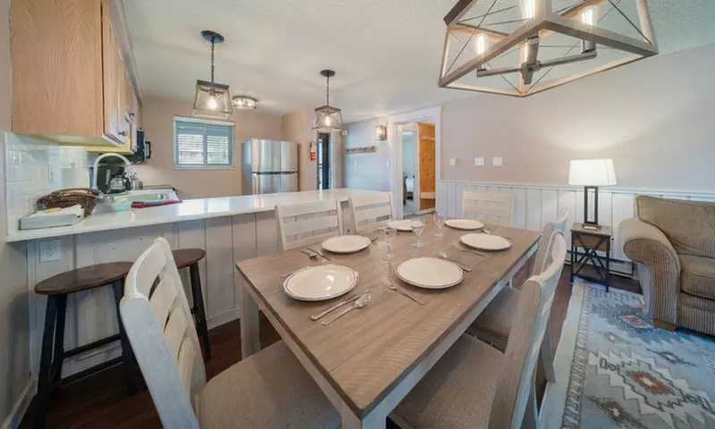 Mountain-View Condos in Colorado with Indoor Pool & Shuttle Access