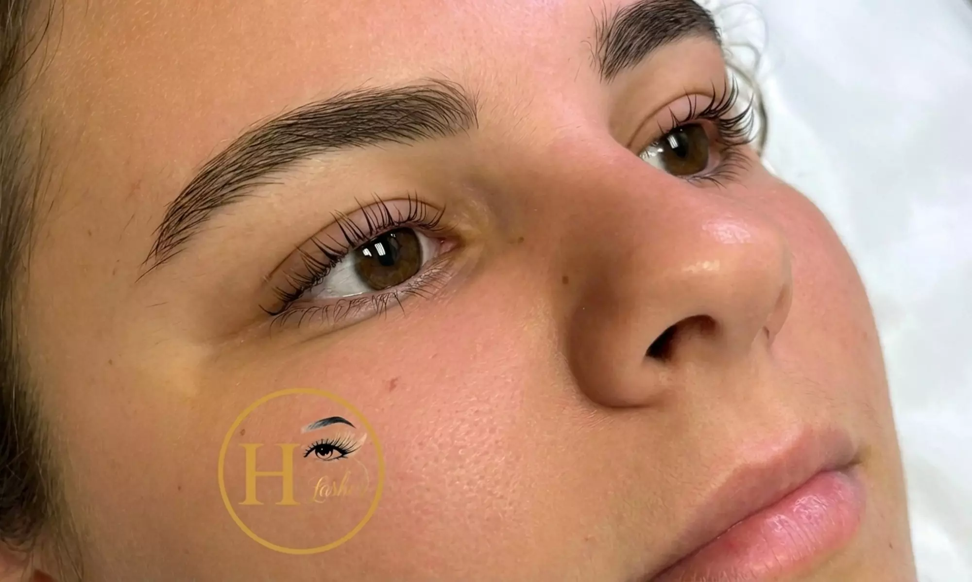 Enhance Your Look w/ Full Set Classic - Regular(Mink) Lash Extensions