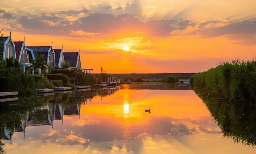 Image 18: EuroParcs FAMILY SPECIAL: 3-4 Nächte für 4 Pers. in einem von 40 Parcs