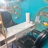 Image 5: Gel Manicures, Pedicures, & Acrylic Full Sets with French Tips