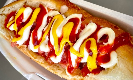 Secret Food Tour Upgraded Drinks Package (21&over) - Secret Food Tours