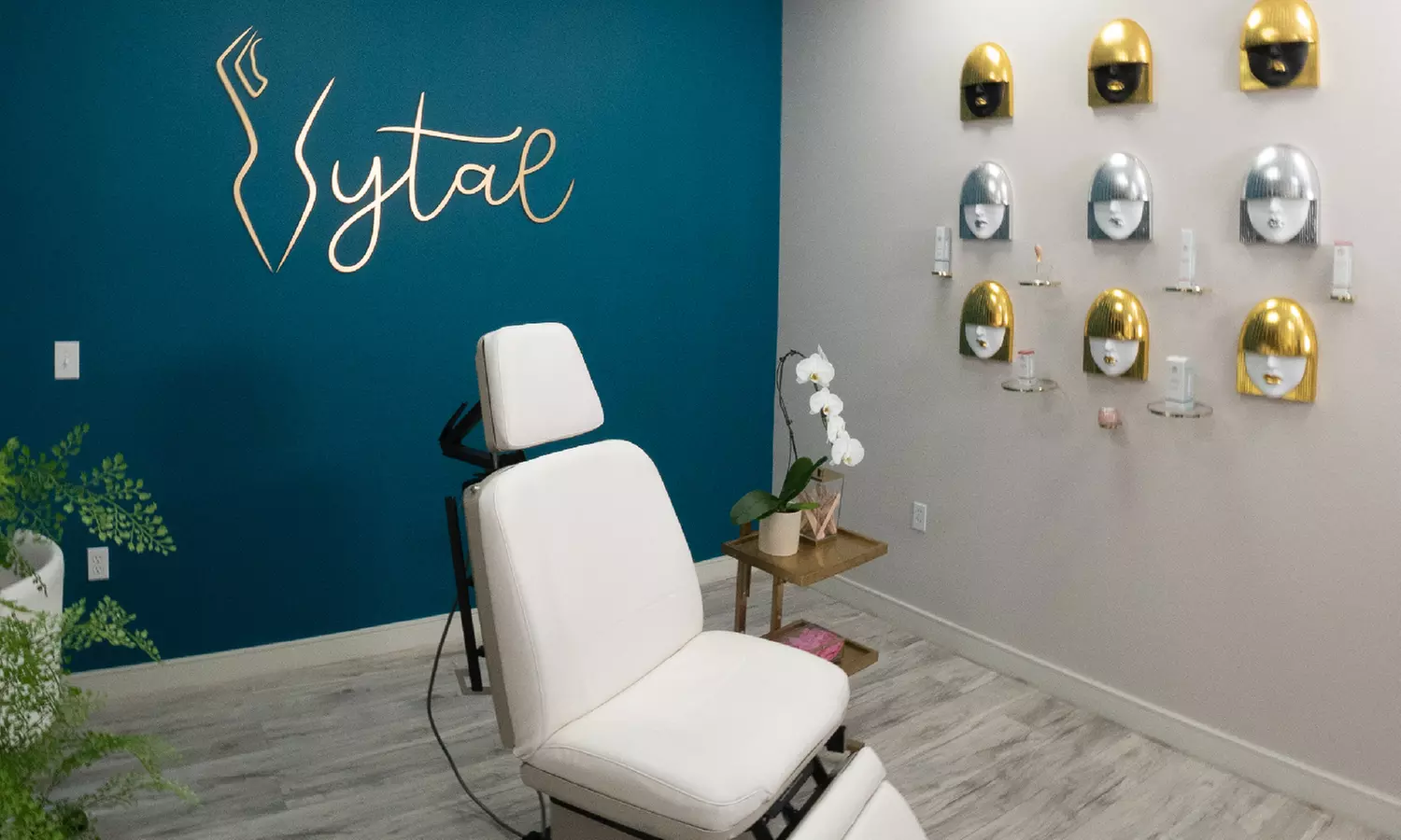 Get Smoother Skin with Refresh PRP Injection for Under Eye and Smile Line at Vytal Center (Up to 65% Off)