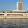 Image 2: 2-Hour Luxury Dinner Cruise with Buffet & Drinks on Samrat Mega Yacht