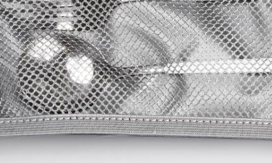 Image 7: Laptop Tote with Lunch Compartment