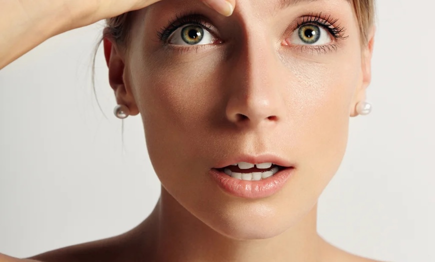 Image 2: Expertly Administered Jeuveau for A Younger & Fresh Appearance