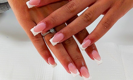 Beauté des mains classique