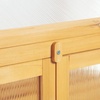 Image 5: Garden Grow Raised Wooden Cold Frame
