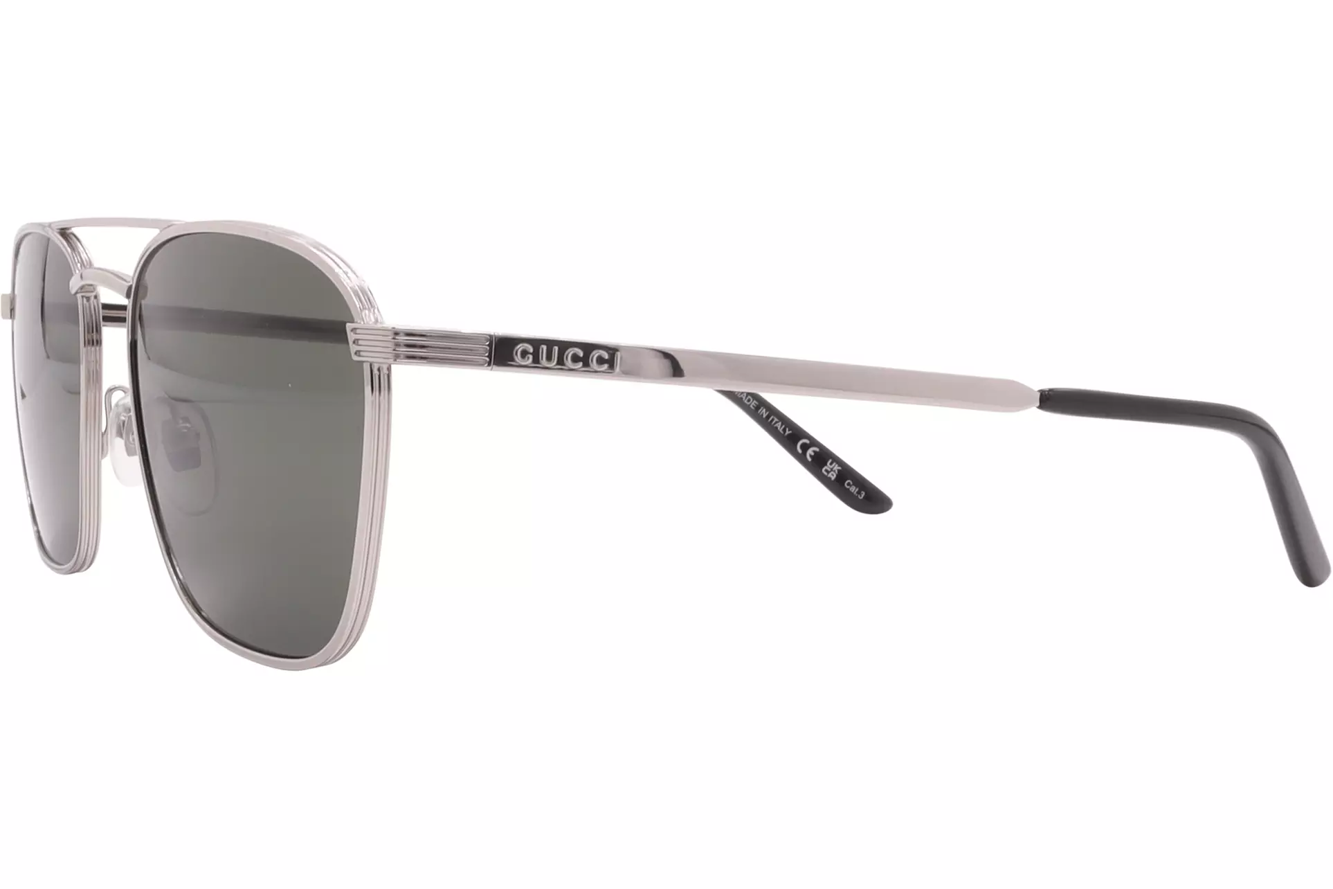 Luxury for Less: Gucci Sunglasses for Men & Women