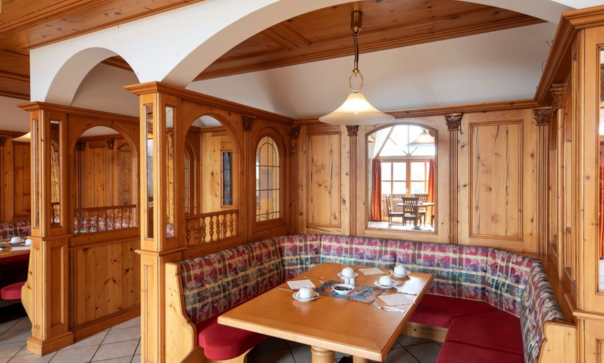 Image 12: Bayerischer Wald: 2-5 Nächte inkl. Frühstück und Wellness