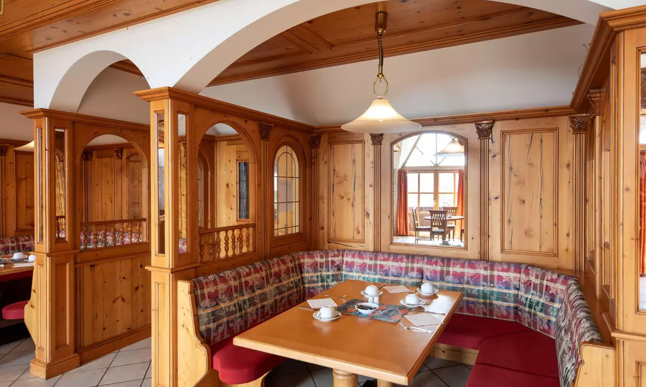 Bayerischer Wald: 2-5 Nächte inkl. Frühstück und Wellness